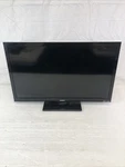 Sanyo Fw24e05t 24" Lcd Led Tv/pc Monitor - Retro Gaming Has Remote See Video. Fixed Price $75.00.
