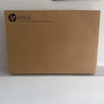 Hp P24v G4 23.8" Widescreen Ips Monitor - Black Factory Sealed. Fixed Price $75.99.