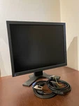 Eizo Flexscan L997 Ips Monitor 21.3 Inch 1600x1200 Dvi-i Used From Japan. Fixed Price $499.00.