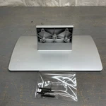 Trutech Pvs31170s1 Pvs31170s1w Tv/dvd Combo Genuine Tv Stand Only. Fixed Price $15.00.