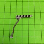 Acer Sh242y Ebmihx Monitor Key Button Board 900-04-00151. Fixed Price $14.95.