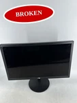 (broken) Stgaubron 24in Gaming Computer Monitor Fhd 1920x1080p Hdmi Vga Black. Fixed Price $39.99.
