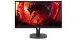Acer - Nitro 27" Ips Led Fhd Freesync Gaming Monitor Xf273 Open Box. Fixed Price $148.72.
