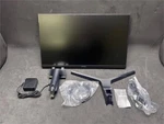 Samsung S24r356fzn 23.8" 16:9 Fullhd Ips Monitor. Fixed Price $89.99.