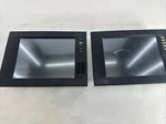 Lot Of 2 Crestron Tps-4000l Touch Screen Panel Not Tested. Fixed Price $125.00.
