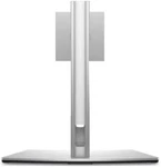 Dell S2722qc Monitor Silver Stand Base Cn-0h8kh1 0h8kh1 Cn-0dw4f4 0dw4f4. Fixed Price $49.99.