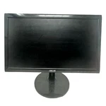 Asus Model Vs208 20" Led Backlight Widescreen Flat Panel Lcd Monitor *tested*. Fixed Price $49.99.