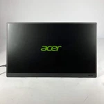 Acer 19" Pm191q Ebmiuux Fhd Lcd Ips Portable Monitor. Fixed Price $83.99.