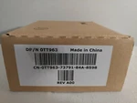 Dell Magnetic Stripe Reader For Use With E157fpt W/ Cd - Factory New. Fixed Price $9.77.