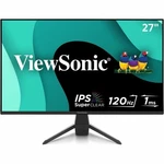 Viewsonic Vx2770-mhd 27 Inch 1080p Ips Monitor With 120hz, 1ms, Variable Refresh. Fixed Price $149.72.