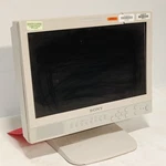 Sony Lmd-1530md Medically Certified 15" Hd Lcd Monitor, Sold For Parts. Fixed Price $119.99.