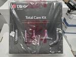 Lg Vacuum Total Care Kit With Cleaning Tools & Attachments. Fixed Price $21.99.