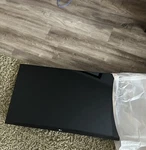 Lg Ultrafine Ergo 32un880-b 32" Ultra Hd Ips Led Monitor - For Parts No Stand. Fixed Price $69.00.