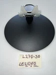 Lenovo Oem Base (screwless) Model L27q-30. Fixed Price $30.00.
