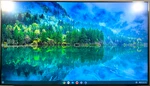 Samsung Qmr-b 85" Commercial Led Smart Signage Display 4k Crystal Uhd Qm85r-b. Fixed Price $629.30.