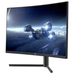 Deco Gear 27-inch Color Accurate Va Curved Monitor 2560x1440 144hz Refresh Rate. Fixed Price $200.00.