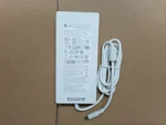 For Lg 27bl85u-w Led Monitor 19v 7.37a Eay65768901 Genuine Slim 140w Adapter New. Fixed Price $72.88.
