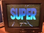 Vintage Gaming Dell M781 16" Vga Computer Crt Monitor 2001 No Stand. Fixed Price $149.97.