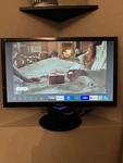 Viewsonic Vs15562 24 Inch Monitor. Fixed Price $100.00.