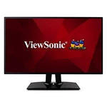 Viewsonic Vp2468a 24" Colorpro 1080p Ips Monitor. Fixed Price $378.60.