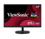Viewsonic Va2459-smh Computer Monitor. 24-inch (23.8" Viewable) Full Hd.... Fixed Price $55.99.