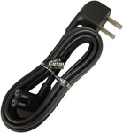 Samsung 3903-001117 Power Cord-dt Oem Ac Cable For Lf24ft1lfgzxgo Only. Fixed Price $19.99.