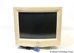 Nobilis Nobleview 1770a Crt Monitor. Fixed Price $250.00.