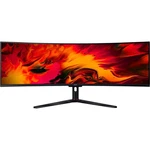 Acer Ei 49" Ag Va Curved Monitor. Fixed Price $1141.81.