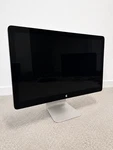 Apple Thunderbolt Display A1407 27" Widescreen Ips Lcd Monitor - Mc914ll/a #2. Fixed Price $185.00.