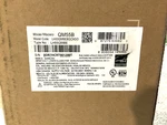 Samsung 55" Commercial Led Lcd Signage Display 4k Qm55b New. Fixed Price $879.99.