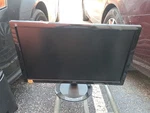 Aoc 2436vw Full Hd Lcd Monitor 5 Ms 1920 X 1080 Dvi-d Clean Tested. Fixed Price $85.00.