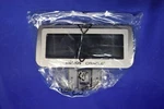 Micros/oracle Ws6 (610,620,650) Rear Display Pn 7321806 W/warranty. Fixed Price $199.95.