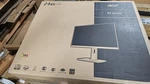 Acer B247w 24" Widescreen Led Lcd Monitor B7 Series New!. Fixed Price $125.00.