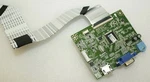 Genuine Dell Main Board For 24" Fhd Ips Led Monitor Model D2421h. Fixed Price $22.04.