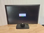 Hp C9e49a P221 21.5-in Led Black Monitor. Fixed Price $44.95.