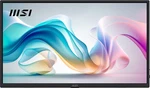 Msi Pro Mp165 E6 Ct 16" Fhd Ips Biz Portable Monitor 60hz/4ms Built-in Speaker. Fixed Price $59.99.