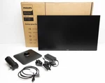 Philips 27e2n2100 27" Ips Fhd (1920 X 1080) 120hz Gaming Monitor. Fixed Price $79.99.
