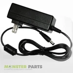 Ac Adapter Fit Acer 21.5" 23.8" 27" R221q , R240hy R271 Widescreen Lcd Led Mon. Fixed Price $19.99.
