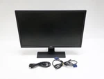Benq Gl2480 24" Full Hd 1080p 1ms 75hz Led Gaming Monitor Hdmi Dvi Vga W/ Cables. Fixed Price $64.99.
