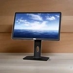 Dell Professional P2212h 21.5" Fhd Led Monitor 1920x1080 60 Hz Vga Dvi-d Tested. Fixed Price $59.99.
