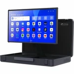 Mobile Pixels Pixcase 121-1001p01 27 Class Lcd Touchscreen Monitor - 16:9 6 M. Fixed Price $1216.82.