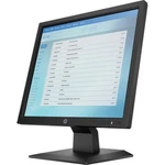 Hp P174 17" Led Monitor - (5rd64a8). Fixed Price $78.03.