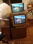 Dell D1025ht Ultrascan1000h (trinitron) 17 Crt Monitor 1600 X 1200 Retro Gaming. Fixed Price $799.00.