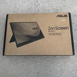 New Asus Mb16acvr Zenscreen 15.6" Fhd Portable Monitor. Fixed Price $149.00.