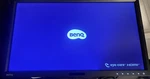 Benq Bl2420bt **defective**. Fixed Price $99.95.