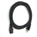 12' Power Cable Cord For Samsung Syncmaster 172n 226bw 920wm 914v 933sn 2253bw. Fixed Price $12.99.