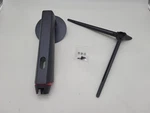 Replacement Genuine Stand For Ktc 34 Inch Ultrawide Curved Gaming Monitor. Fixed Price $10.49.