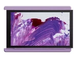12.5" Mobile Monitor Pixels 262723 Mn 101-1005p08 Duex Lite Lilac Fhd 300nit. Fixed Price $87.00.