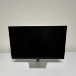 Dell S2721hn 27" Flat Panel Monitor Silver, Black Hdmi 1, 2 Display. Fixed Price $105.00.