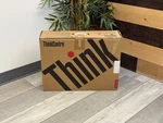 New In Box Lenovo Thinkcentre Tio22gen5 22" 1920 X 1080 12n8gar1us. Fixed Price $169.99.